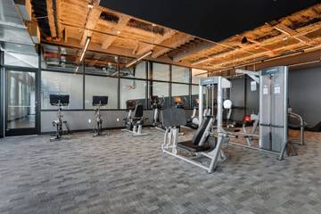 Apartament Wakacyjny dla 5 osoby w Chicago, Hrabstwo Cook, Zdjęcie 4