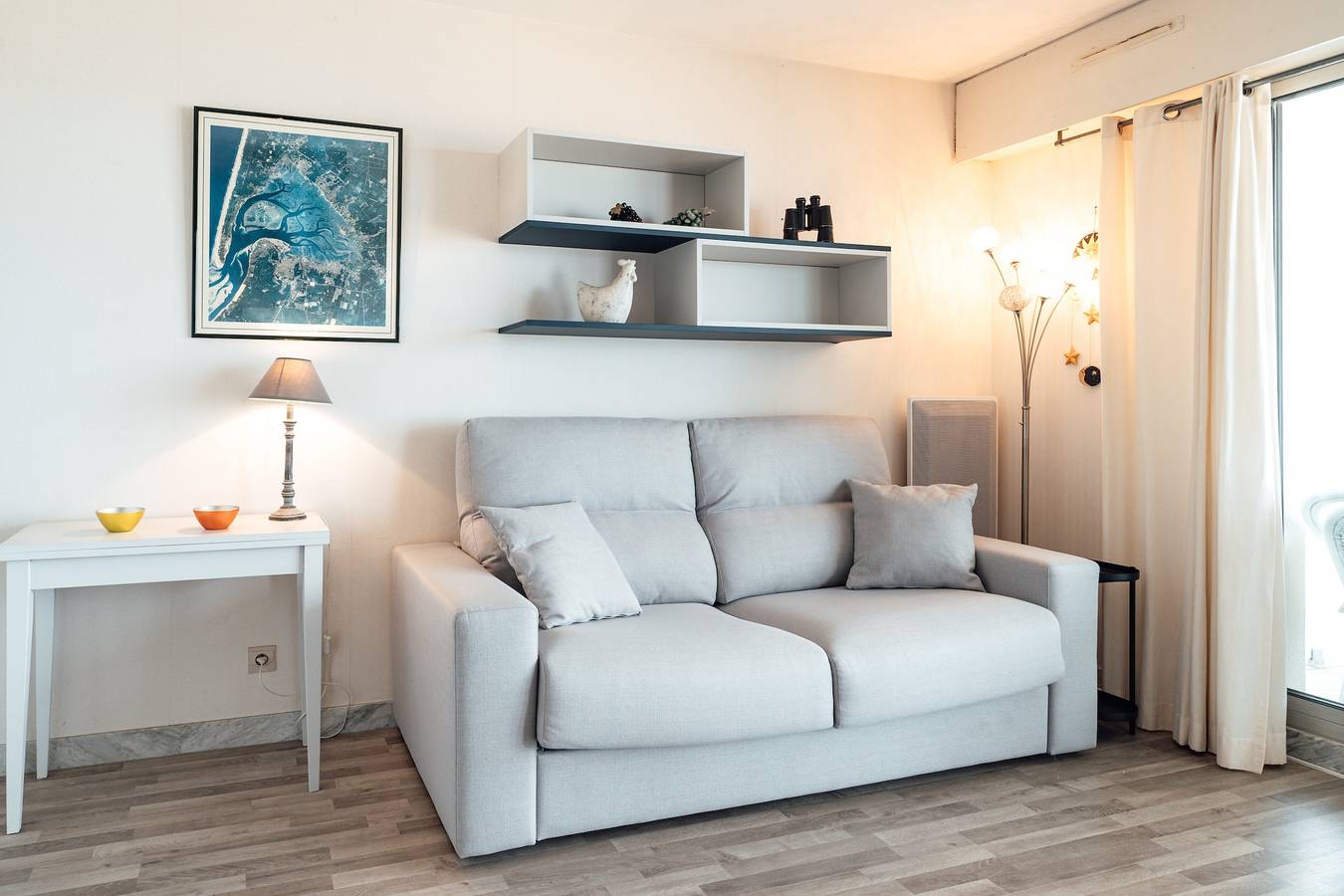 Vakantieappartement voor 3 personen met terras, foto 10