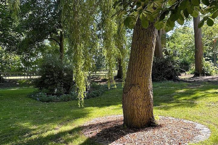Wohnwagen für 2 Personen an der Nordsee - 4