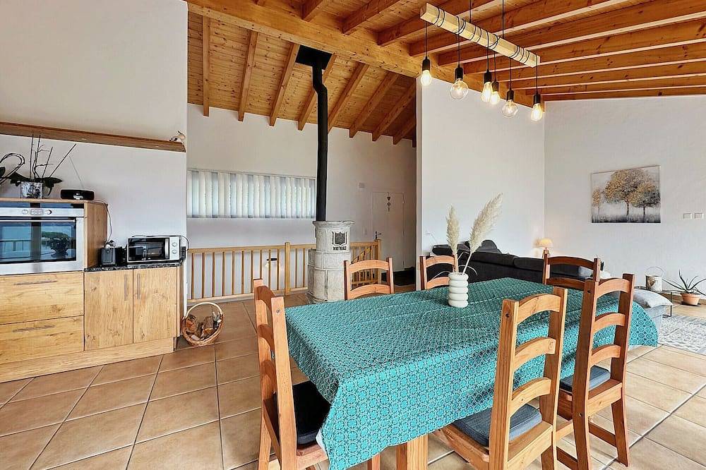 Family Mountain Hideway in the Swiss Alps in Ayent, Sion - Sierre & Umgebung