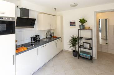 Vakantieappartement voor 2 Personen in Stühlinger (Freiburg), Freiburg, Afbeelding 3
