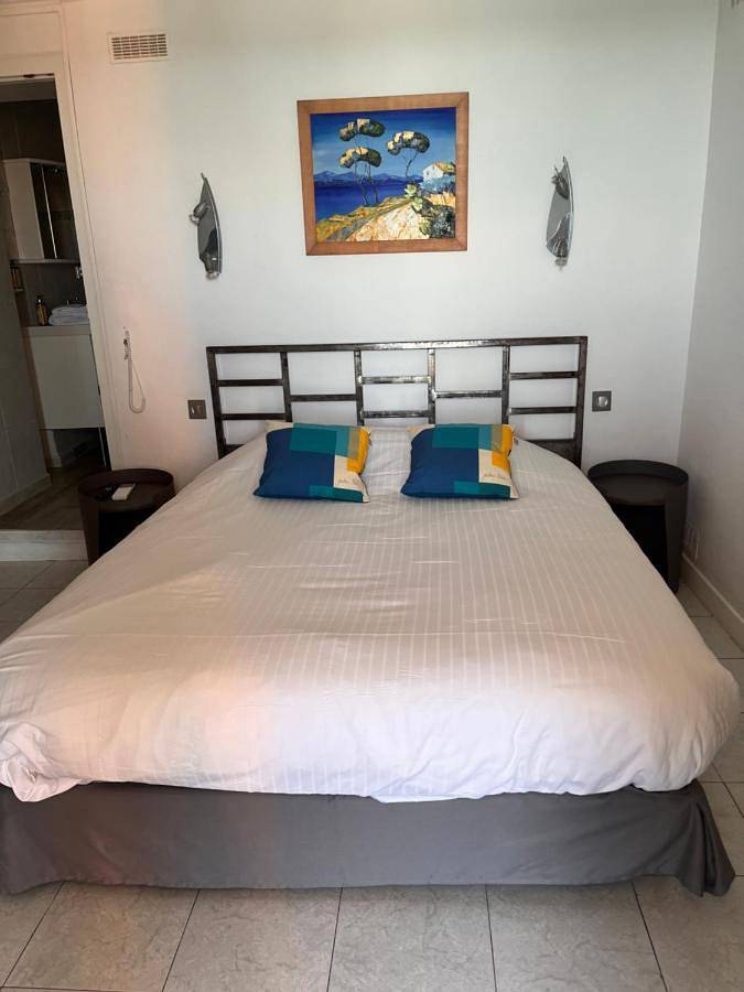 La routarde in Bandol, Région de Toulon