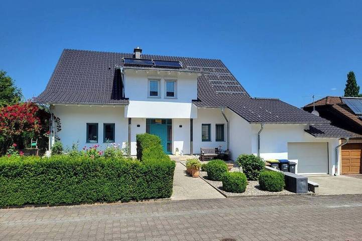Ferienwohnung für 3 Personen