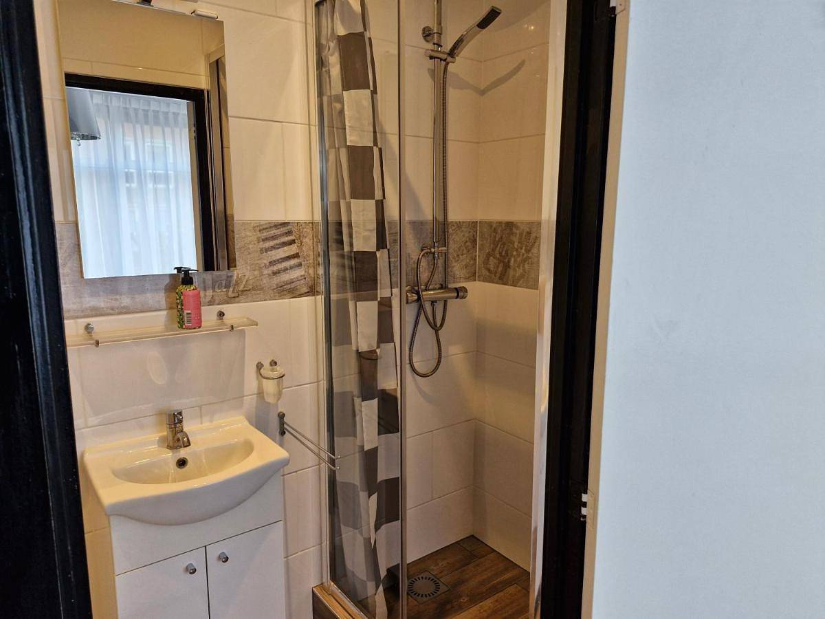 Double Room in Scheveningen, La Haye