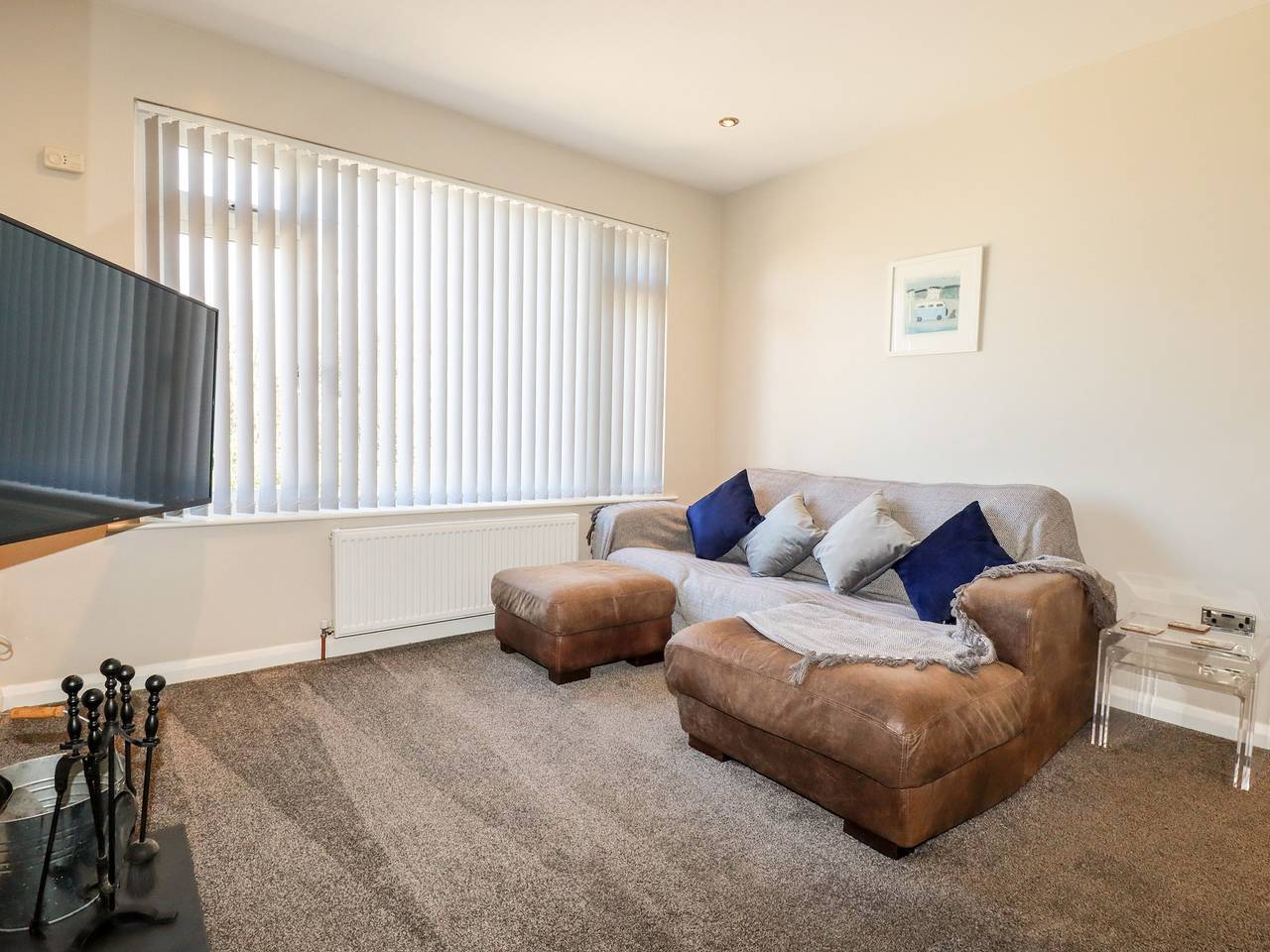 Seawynds in Crantock, Cornwall