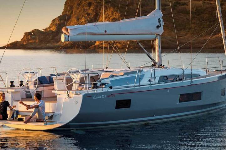 Hausboot für 6 Personen auf Mallorca