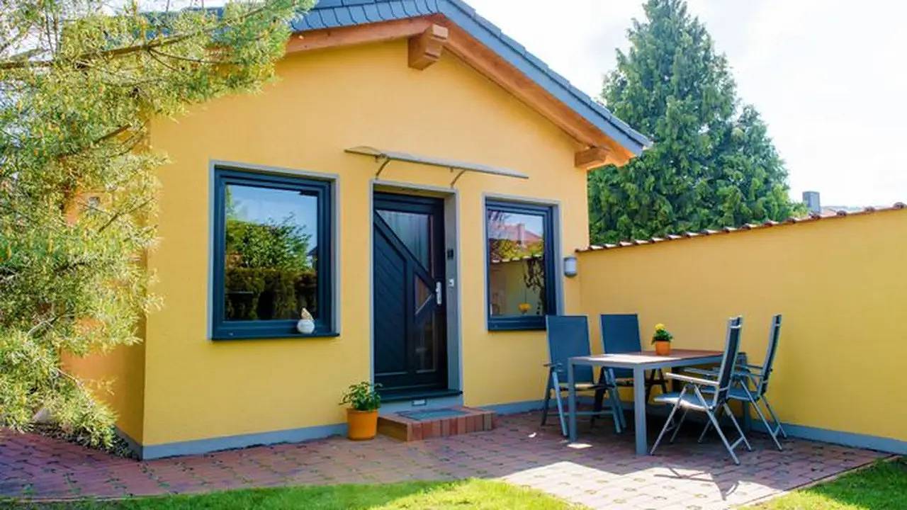 Casa vacanza a Harz a partire da 144€ a notte