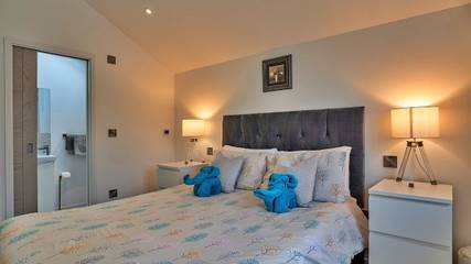 Holiday Apartment for 6 People in Teignmouth, Devon, Photo 1