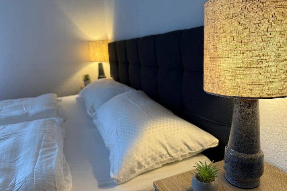 Ganze Wohnung, Ferienwohnung/App. für 3 Gäste mit 40m² in Gera (269127) in Gera, Ostthüringen