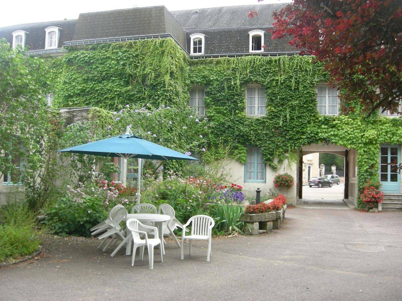 Cit'Hotel Avallon Vauban in Avallon, Arrondissement d'Avallon