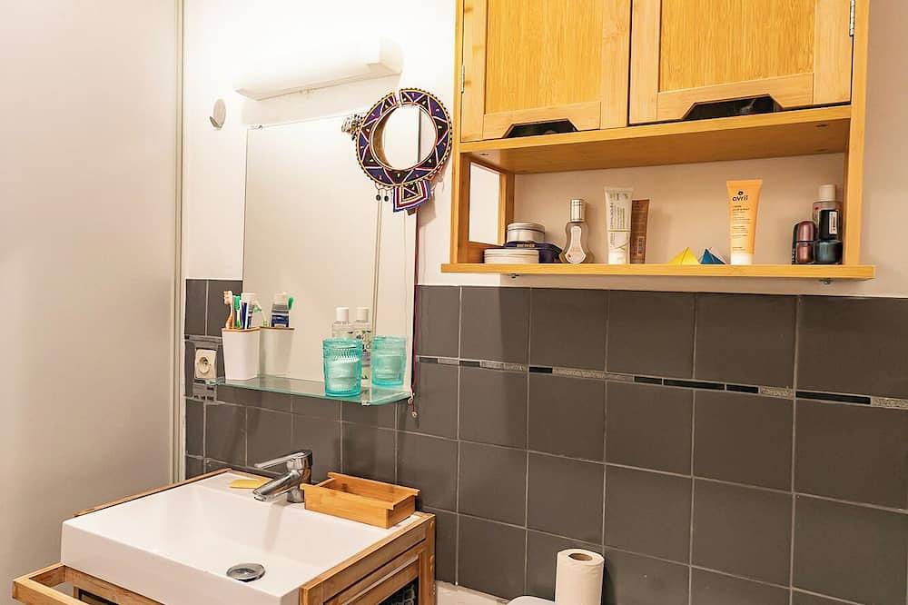 Appartement entier, Nid douillet à Romainville,20 mn de Châtelet in Romainville, Seine-Saint-Denis