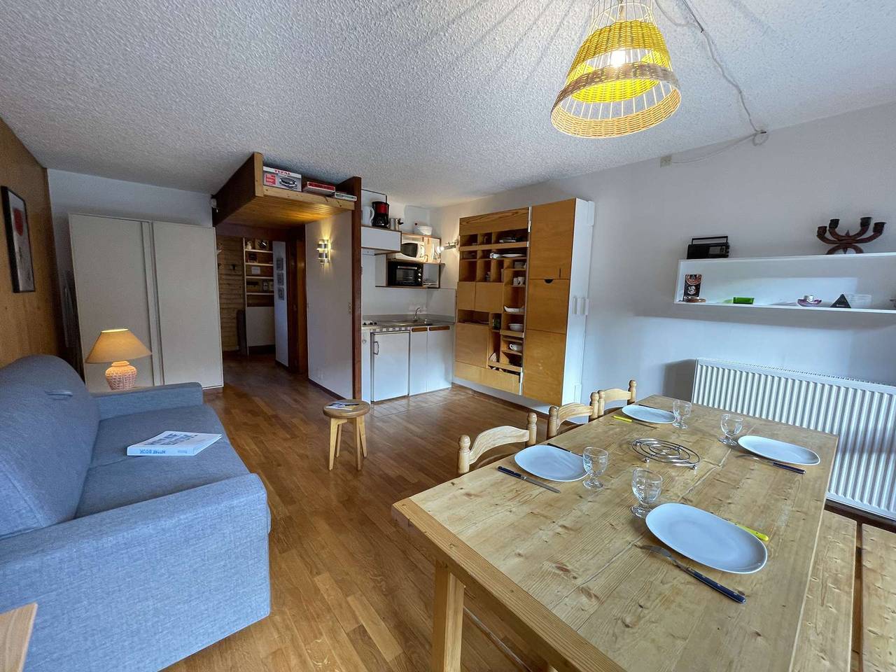 Photo : Appartement de vacances