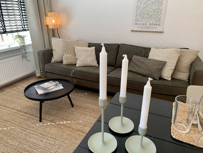 Ferienhaus für 4 Personen, mit Terrasse in Petten - 4