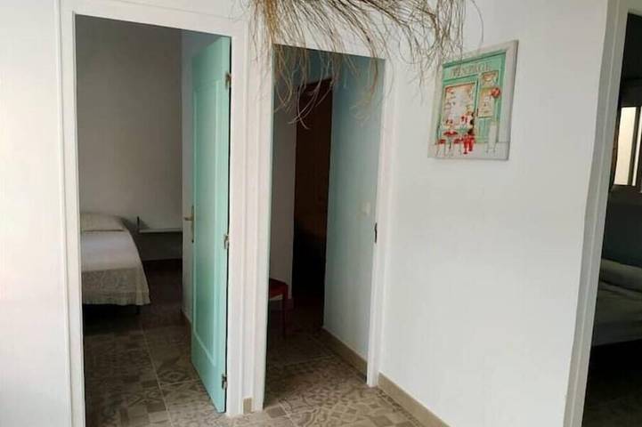 Ferienhaus für 6 Personen, mit Haustier - 1