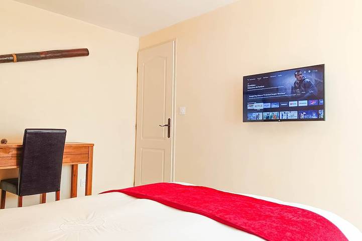 Location de vacances pour 6 personnes, avec piscine ainsi que terrasse et jardin, animaux acceptés à Carry-le-Rouet - 3