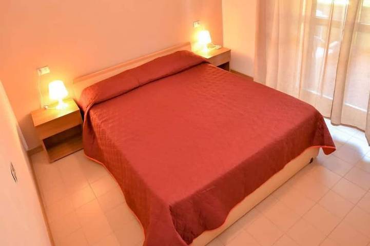 Appartement entier, Cerrano in Silvi, Côte Adriatique Abruzzes