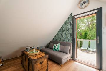 Gîte pour 4 Personnes dans Plurien, Côte d’Émeraude, Photo 3