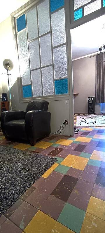 Gîte pour 4 personnes, avec vue, animaux acceptés dans Office de Tourisme de Sète