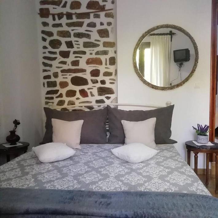 Location de vacances pour 4 personnes dans Samos (Grèce) - 4