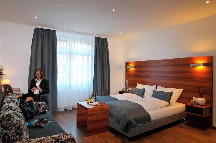 Ferienwohnung für 2 Personen in Grenzach-Wyhlen - 4