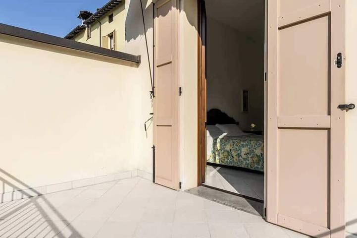 Gîte pour 2 personnes, avec balcon à Sassuolo - 3