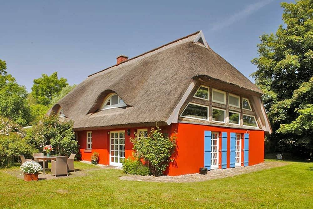 Landhaus Rubitz - Landhaus in Kenz-Küstrow, Vorpommern-Rügen