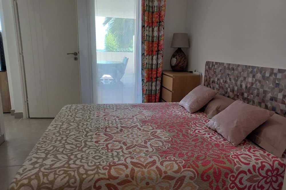 Ganze Wohnung, T3 apartment of 60 m2 4 minutes walk from the beach, in Mèze, Mittelmeerküste (Frankreich)