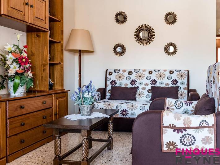 Gîte pour 4 personnes, avec terrasse à Sant Feliu de Guíxols - 4