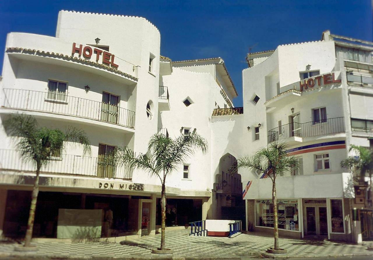 Kristal in Torremolinos Centre, Torremolinos