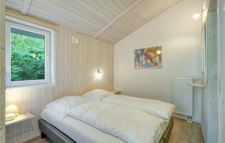 Ferienwohnung für 4 Personen, mit Garten und Terrasse, mit Haustier in der Lübecker Bucht - 4
