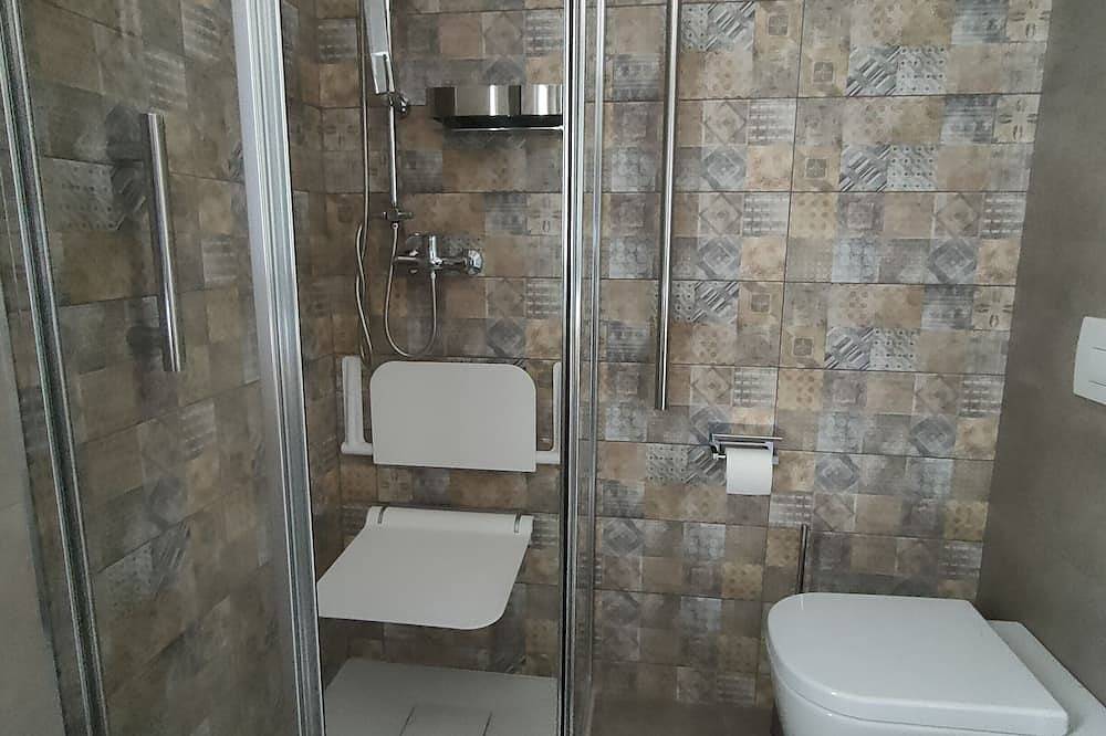 Apartamento entero, L9 - Heaven in a room 2 steps from blue flag beach in Tortoreto Lido, Tortoreto (Comune)
