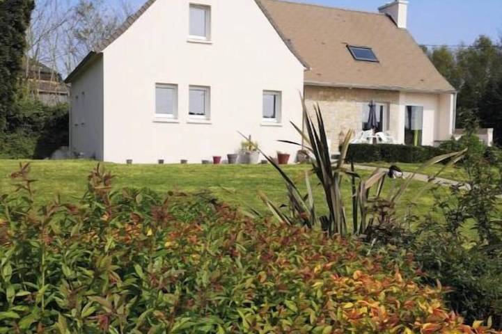 Gîte pour 6 personnes à Guiclan - 2