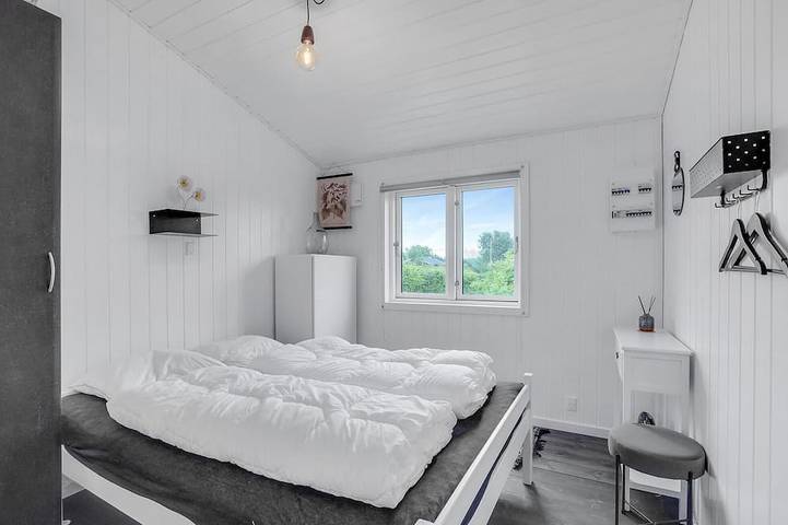 Ferienhaus für 5 Personen, mit Garten in Eskov Strandpark - 2