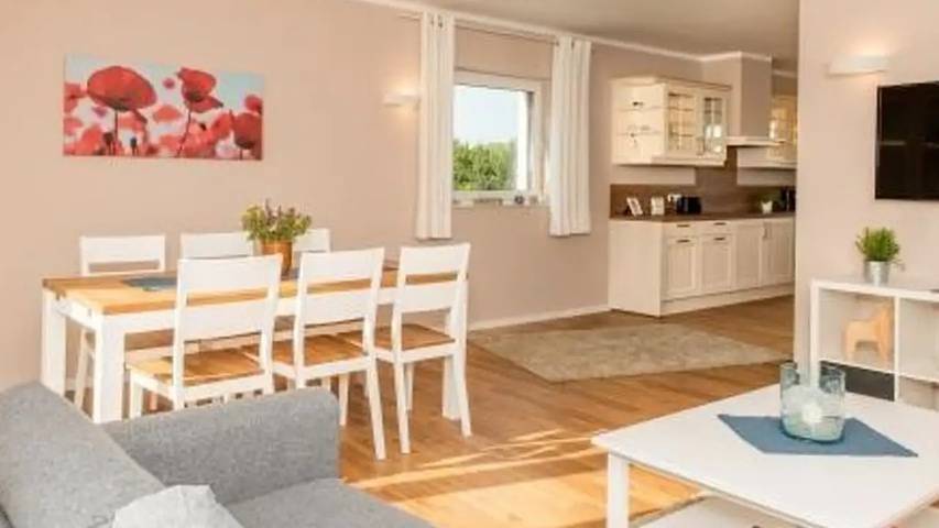 Ferienwohnung für 6 Personen in Bosau - 4
