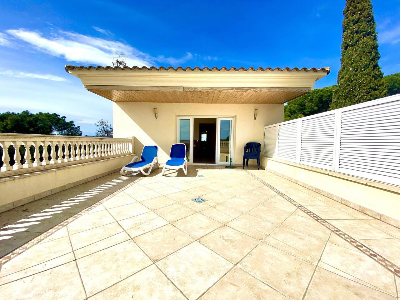 Villenpark Playa Arena Haus Sandalia in Canyelles, Lloret de Mar