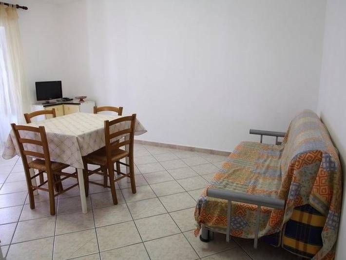 Ferienwohnung für 6 Personen, mit Balkon und Seeblick in Cefalù - 3