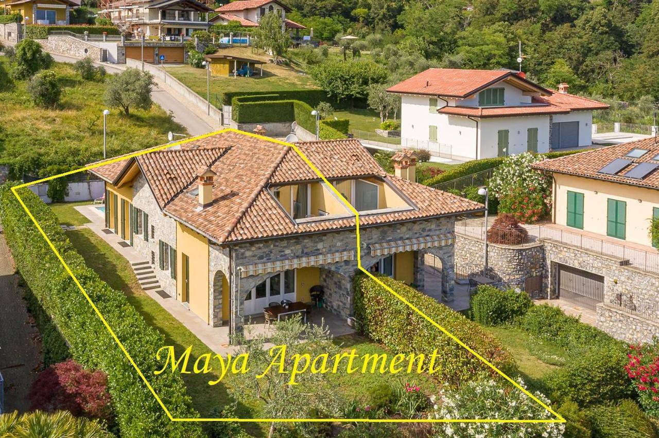 Appartement entier, Apartment in Tremezzo, Région de Tremezzina