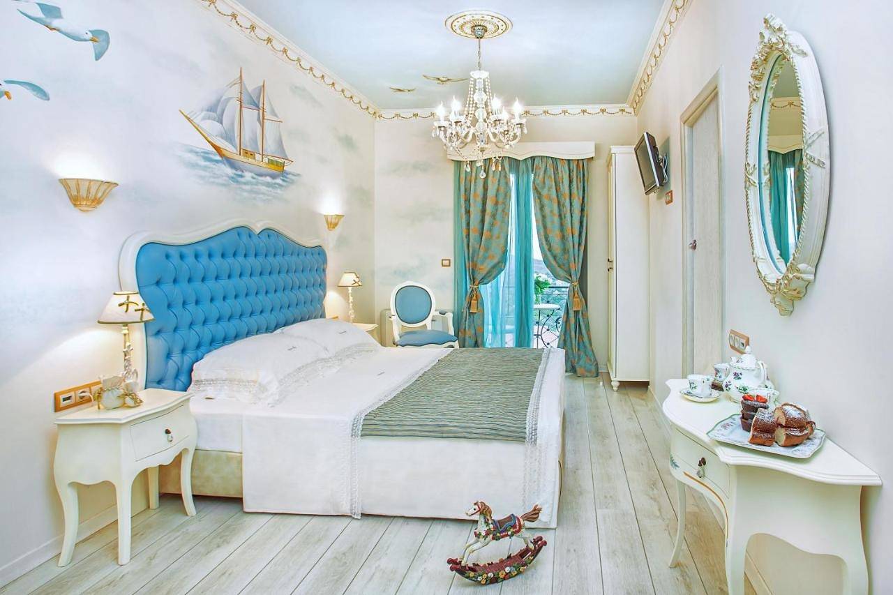 Archontiko Kymis Boutique Hotel in Eubée