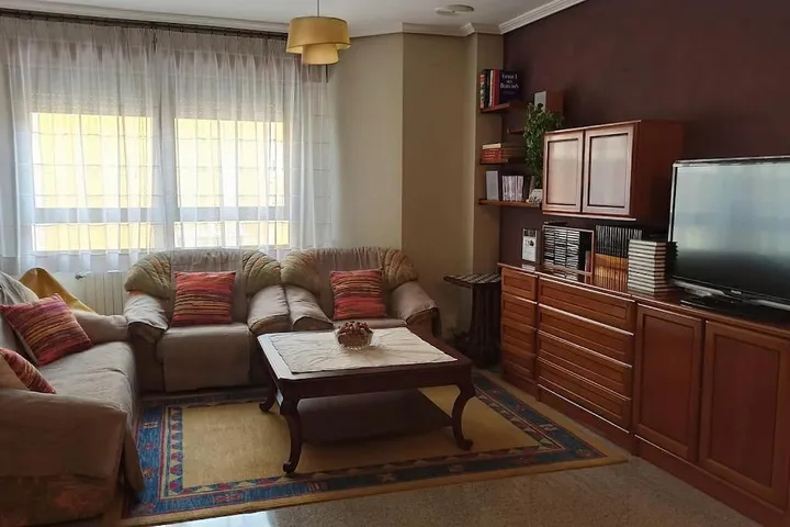 Ferienhaus für 6 Personen, mit Terrasse - 1