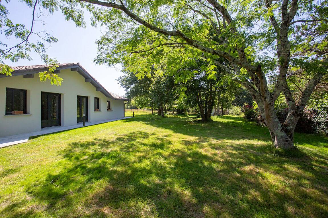 Maison d'hôtes La Pigressa - Augustine in Bénesse-Maremne, Côte d’Argent