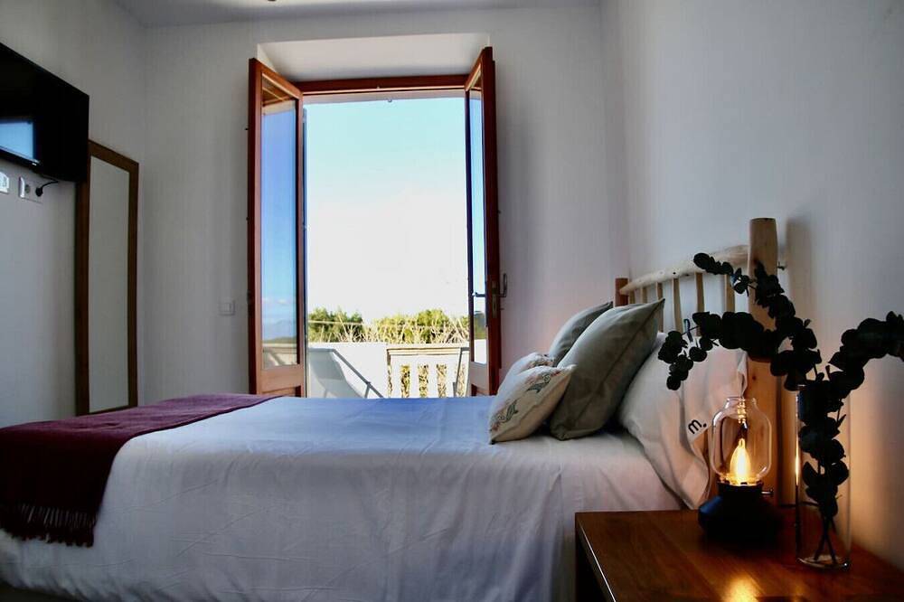 Mater Randa, history peace and Solidarity in Randa (Mallorca), Algaida