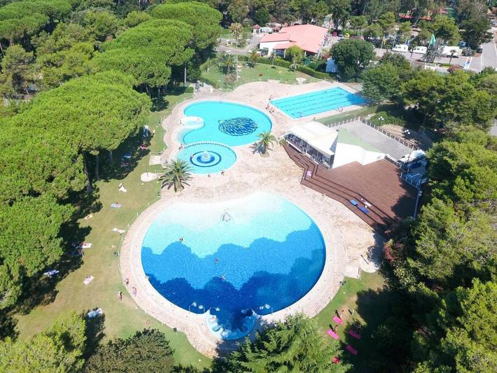 Casa de vacaciones para 5 personas, con jardín además de piscina y terraza - 1