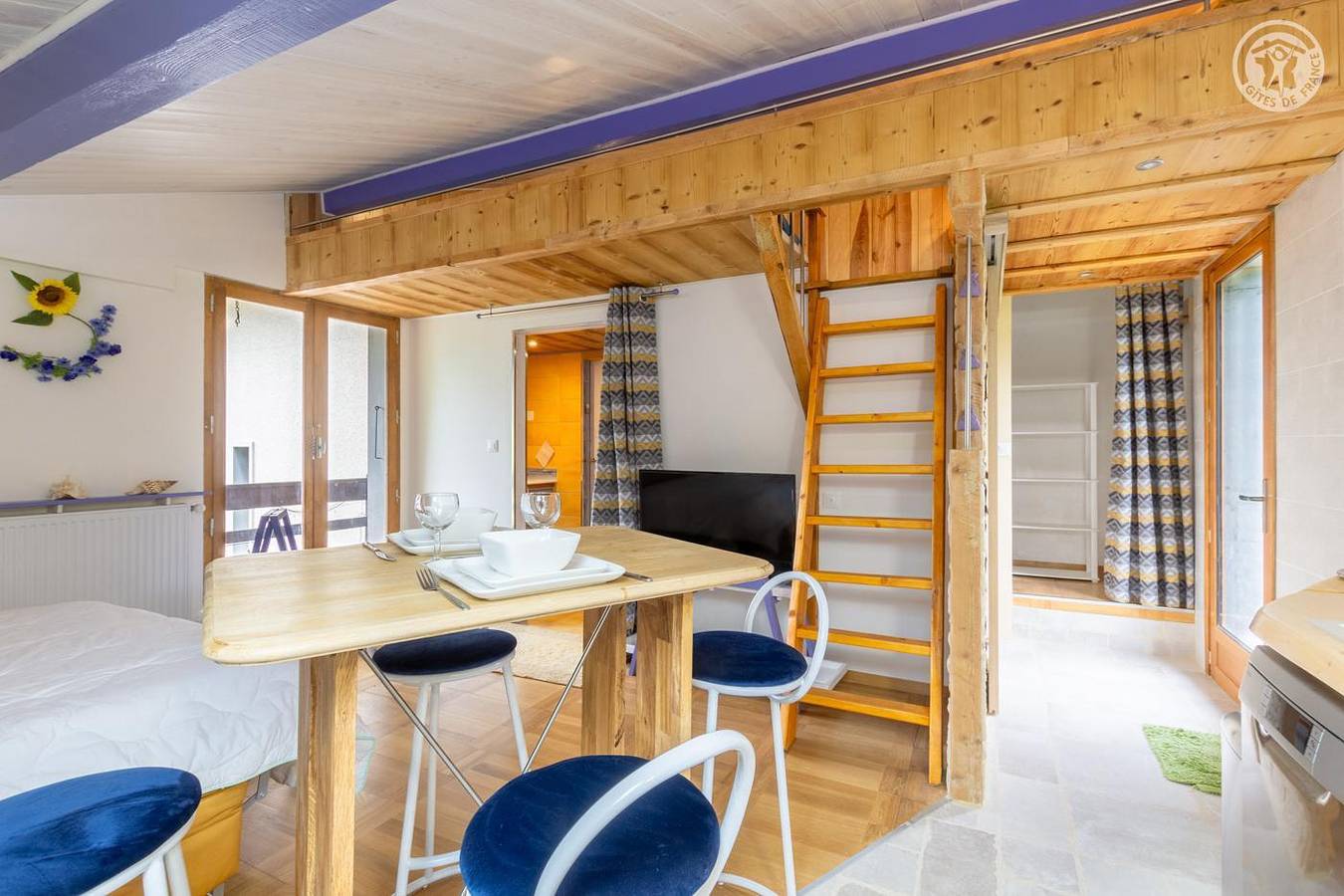 Prima in Pugny-Chatenod, Région de Chambéry