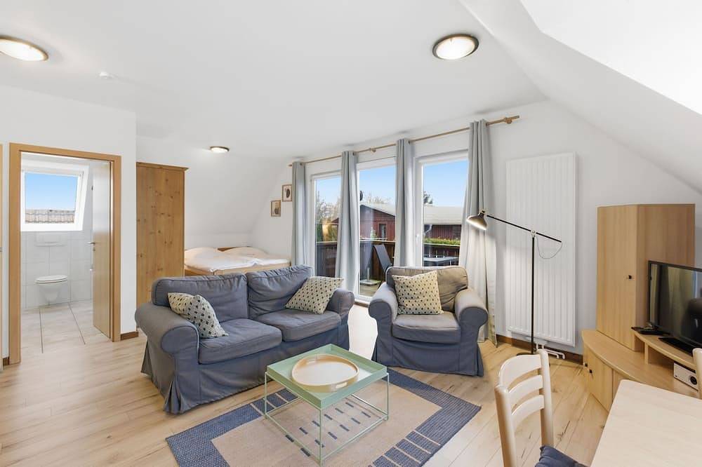 Ferienwohnung in Usedom für 2 Personen in Usedom