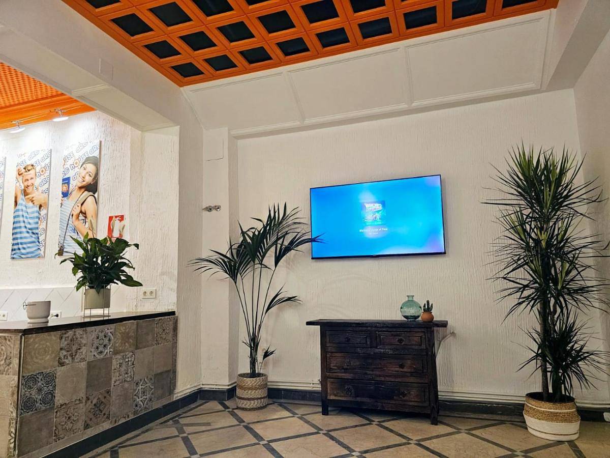 Arc House Granada in Granada, Provincia de Granada