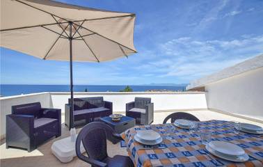 Resort per 5 Persone in Santa Maria di Castellabate, Cilento, Foto 2