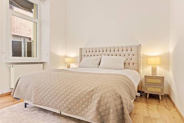 Ferienwohnung für 4 Personen in Ludwigshafen - 3