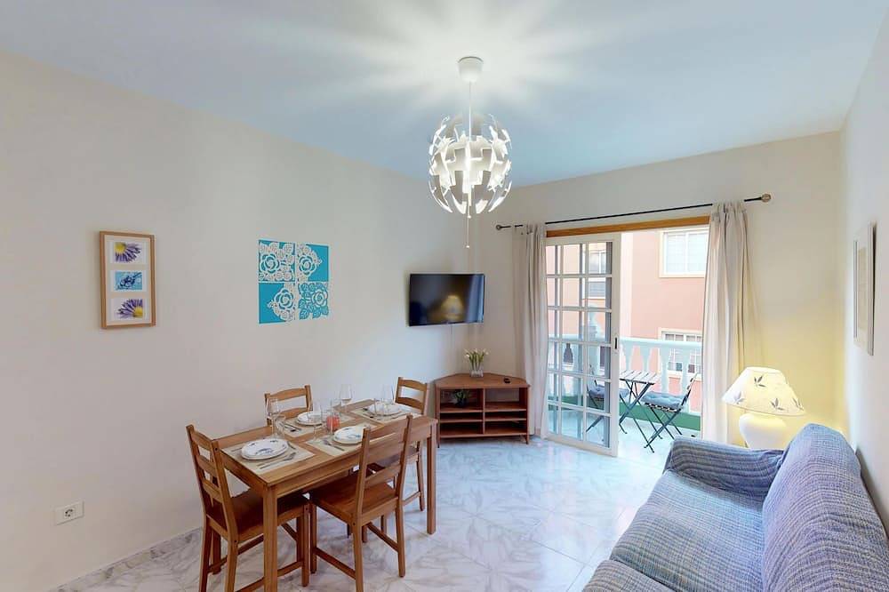 Entire apartment, Mi Posadita in Playa de San Juan, Guía de Isora