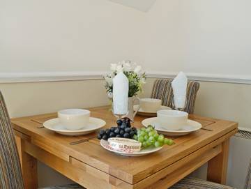 Cottage for 3 People in Keswick, North West England, Photo 3