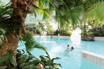 Glamping voor 7 Personen in Limburg, Nederland, Afbeelding 1